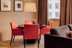 Home Hotel Odin