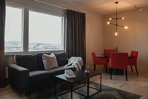 Home Hotel Odin
