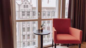 Home Hotel Odin