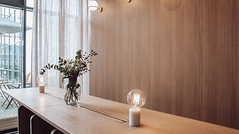 Home Hotel Odin