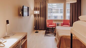 Home Hotel Odin