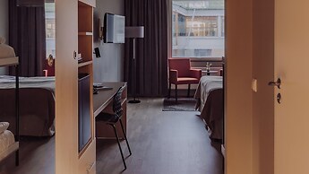 Home Hotel Odin