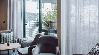 Home Hotel Odin