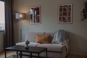 Home Hotel Odin