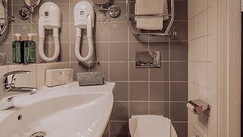 Home Hotel Odin