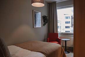 Home Hotel Odin