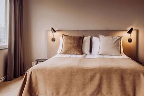 Home Hotel Odin
