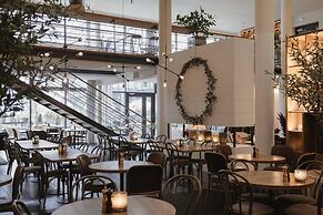 Home Hotel Odin