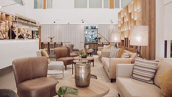 Home Hotel Odin