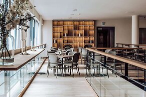 Home Hotel Odin