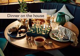 Home Hotel Odin