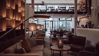 Home Hotel Odin