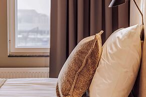 Home Hotel Odin