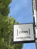 Home Hotel Odin