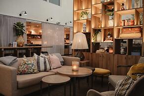 Home Hotel Odin