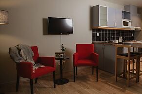 Home Hotel Odin