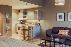 Home Hotel Odin