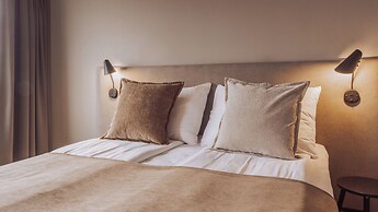 Home Hotel Odin