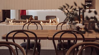 Home Hotel Odin