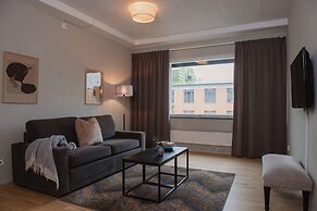 Home Hotel Odin