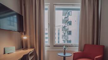 Home Hotel Odin
