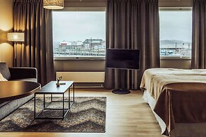 Home Hotel Odin