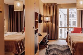 Home Hotel Odin