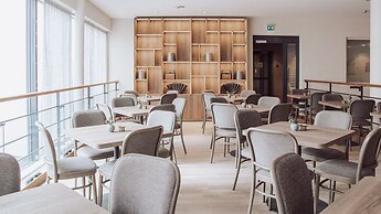 Home Hotel Odin