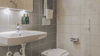 Home Hotel Odin