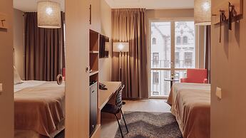 Home Hotel Odin