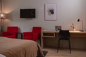Home Hotel Odin