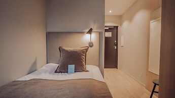 Home Hotel Odin
