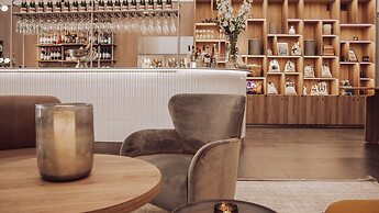 Home Hotel Odin