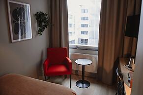 Home Hotel Odin