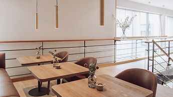 Home Hotel Odin