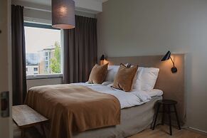 Home Hotel Odin