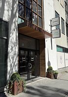 Home Hotel Odin