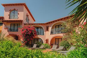 Quinta Splendida Wellness & Botanical Garden