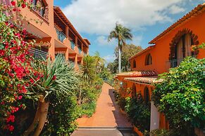 Quinta Splendida Wellness & Botanical Garden