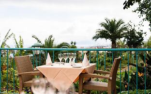 Quinta Splendida Wellness & Botanical Garden