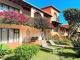 Quinta Splendida Wellness & Botanical Garden