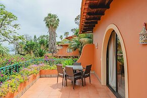 Quinta Splendida Wellness & Botanical Garden