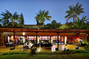 Quinta Splendida Wellness & Botanical Garden