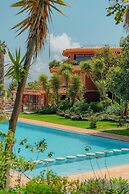 Quinta Splendida Wellness & Botanical Garden