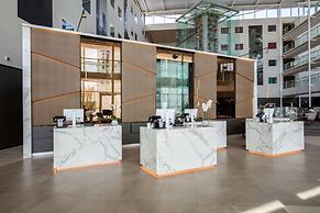 Radisson Blu Hotel London Stansted Airport
