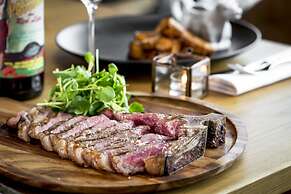 Radisson Blu Hotel London Stansted Airport