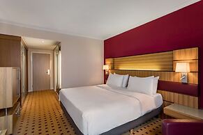 Radisson Blu Hotel London Stansted Airport