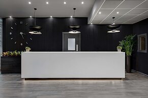 Radisson Blu Hotel London Stansted Airport