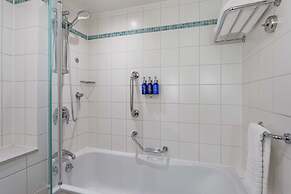 Radisson Blu Hotel London Stansted Airport