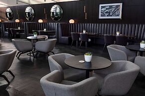 Radisson Blu Hotel London Stansted Airport